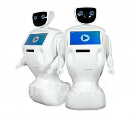 робот Промобот