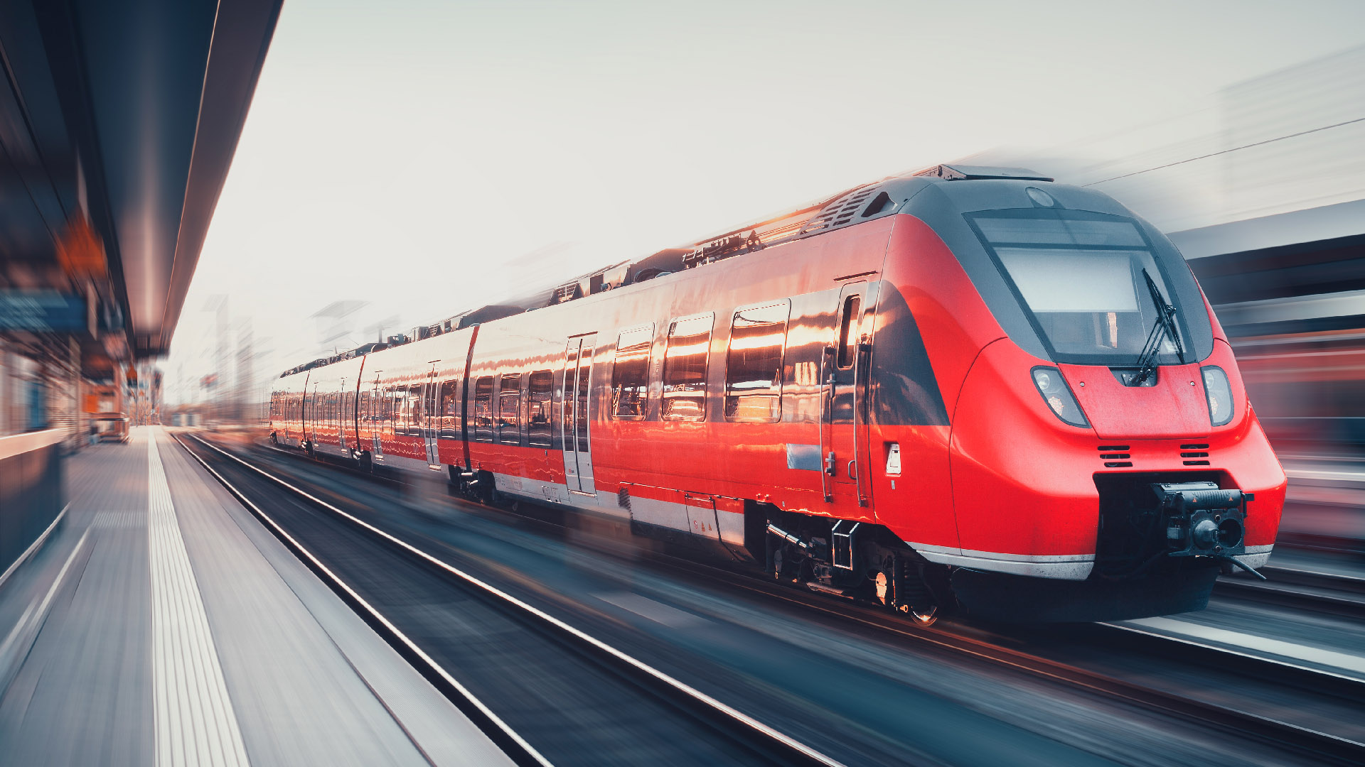 Путешествуй с РЖД